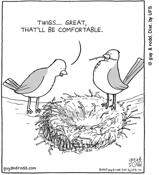 brevity